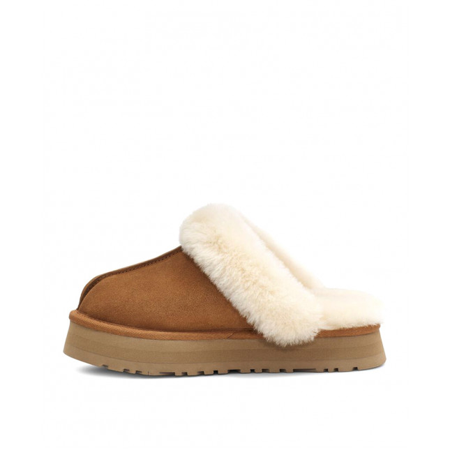 UGG Disquette Chestnut