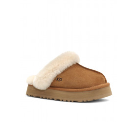 UGG Disquette Chestnut