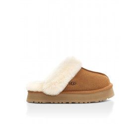 UGG Disquette Chestnut