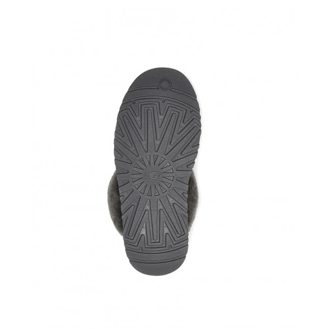 UGG Disquette Grey