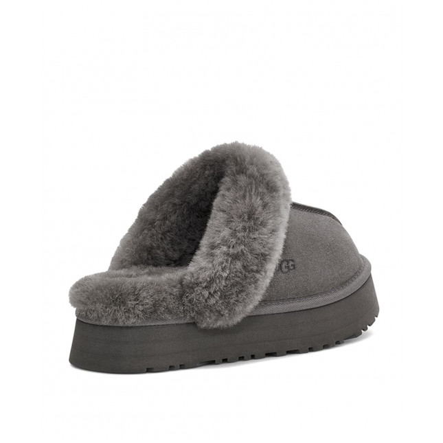 UGG Disquette Grey
