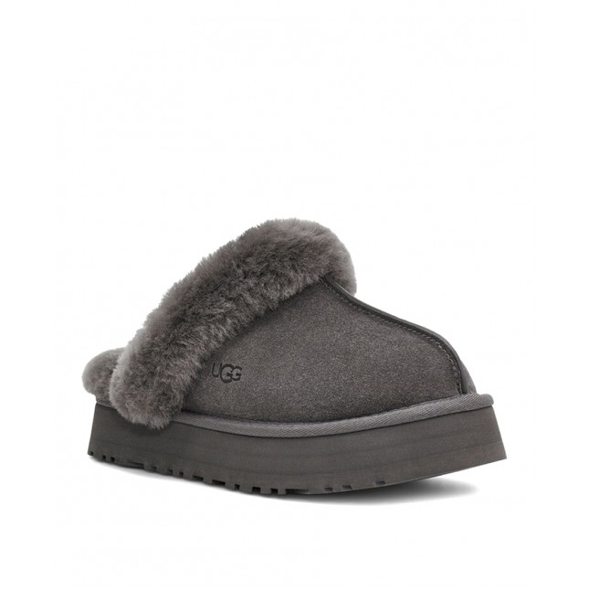 UGG Disquette Grey