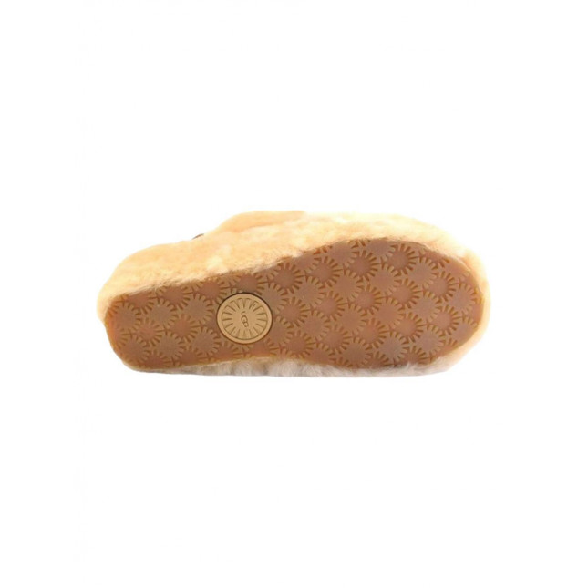 UGG Fluff Yeah Slide Cappuccino