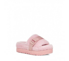 UGG Fluffita Platform - Pink