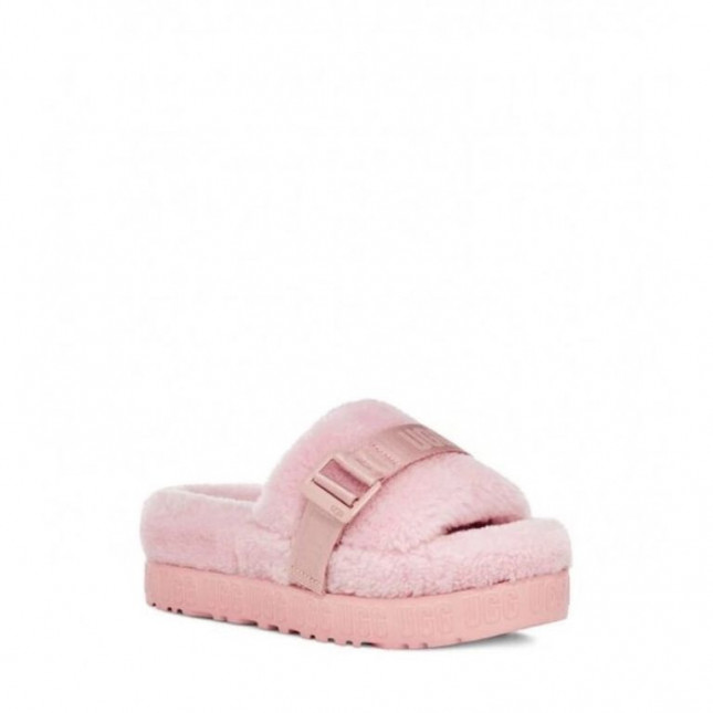 UGG Fluffita Platform - Pink