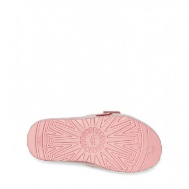 UGG Fluffita Platform - Pink