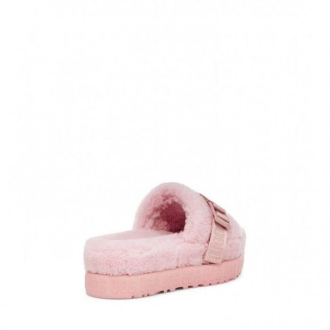 UGG Fluffita Platform - Pink