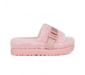 UGG Fluffita Platform - Pink