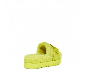 UGG Fluffita Platform - Sulfur