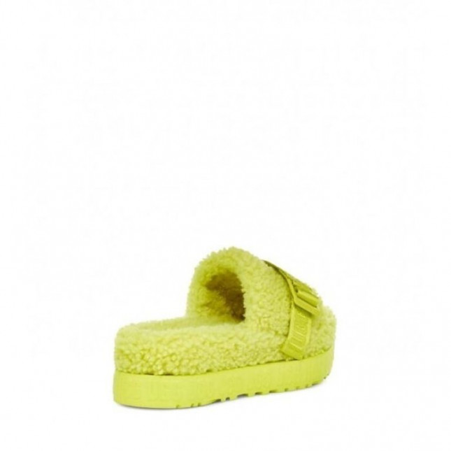 UGG Fluffita Platform - Sulfur