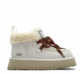 UGG Funkarra Cabin Cuff Whitecap