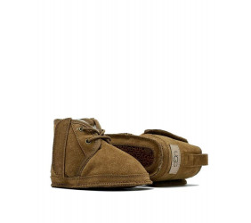 UGG Baby Neumel Boots Chestnut
