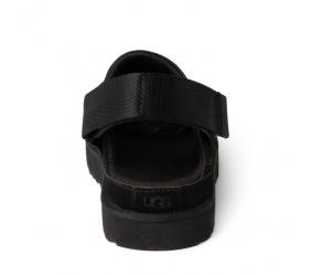 UGG Goldenstar Clog - Black