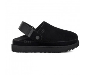 UGG Goldenstar Clog - Black