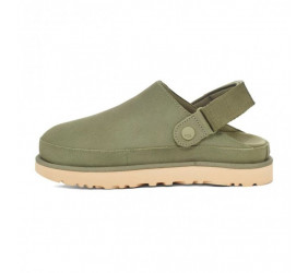 UGG Goldenstar Clog - Shaded Clover