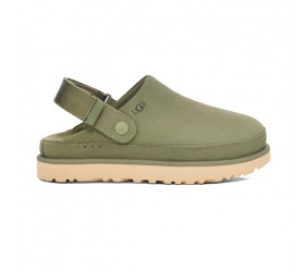 UGG Goldenstar Clog - Shaded Clover