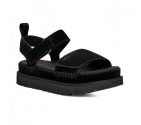 UGG Goldenstar Sandal - Black