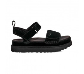 UGG Goldenstar Sandal - Black