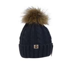 UGG Hat Navy