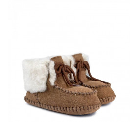 UGG Baby Sparrow Chestnut