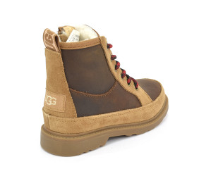 UGG Kids Knee High Boots