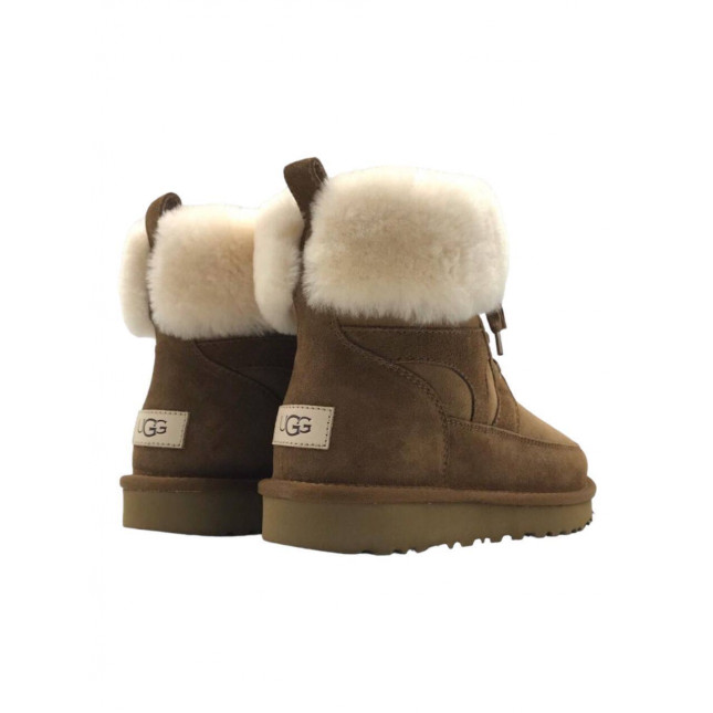 UGG Liana New Chestnut
