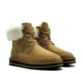 UGG Liana New Chestnut