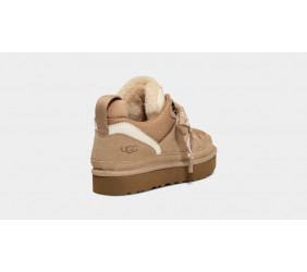UGG Lowmel Sneaker Sand