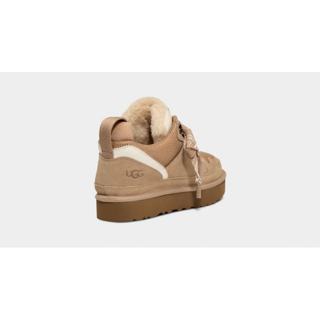 UGG Lowmel Sneaker Sand