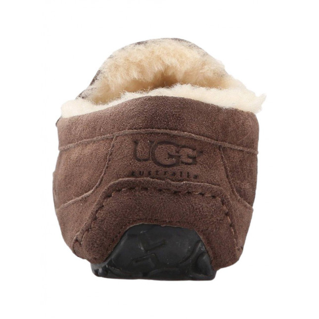 UGG Mens Ascot Chocolate