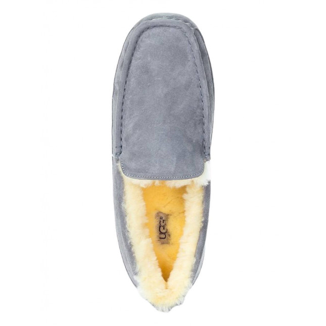 UGG Mens Ascot Crey