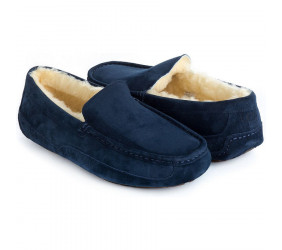 UGG Mens Ascot Navy