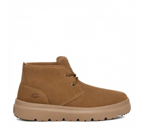 UGG Mens Burleigh Chukka Chestnut