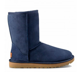 UGG Mens Classic Short II Navy