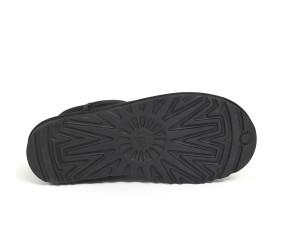 UGG Mens Classic Ultra Mini II Chocolate