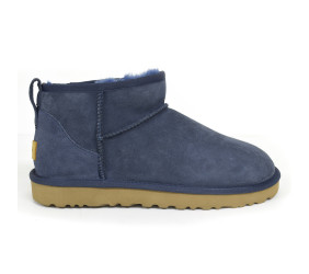 UGG Mens Classic Ultra II Mini Navy