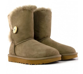 UGG Bailey Button II Antilope