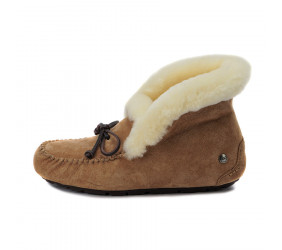 UGG Alena Chestnut