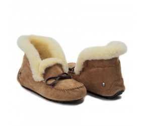 UGG Alena Chestnut
