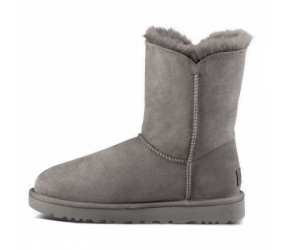 UGG Bailey Button II Grey