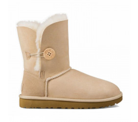 UGG Bailey Button II Sand