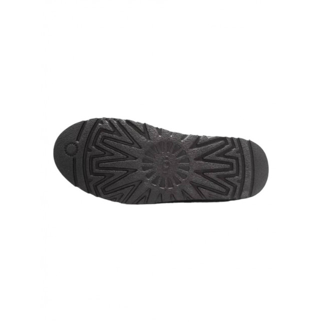 UGG Neumel Flex Leather Black
