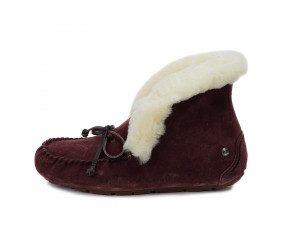 UGG Alena Chocolate