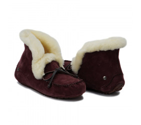 UGG Alena Chocolate