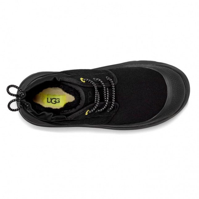 UGG Neumel Weather Hybrid - Black / Black