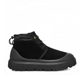 UGG Neumel Weather Hybrid - Black / Black