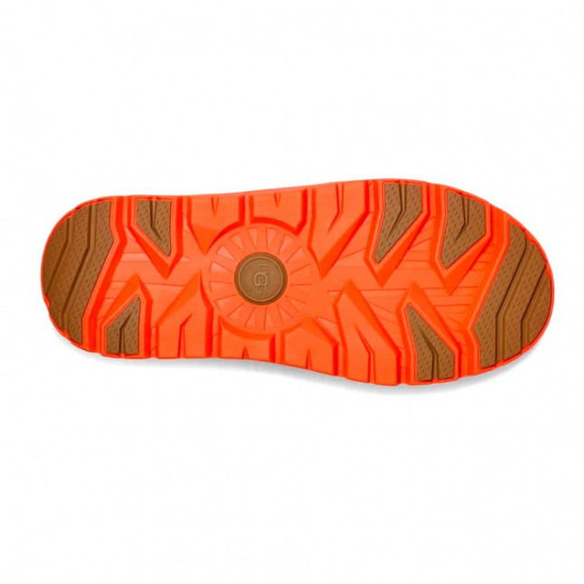 UGG Neumel Weather Hybrid - Chestnut / Orange