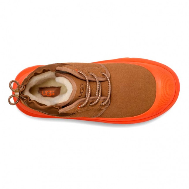 UGG Neumel Weather Hybrid - Chestnut / Orange
