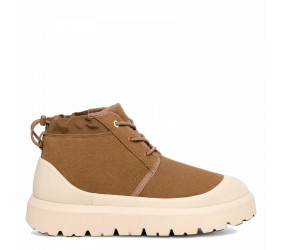 UGG Neumel Weather Hybrid Chestnut Whitecap
