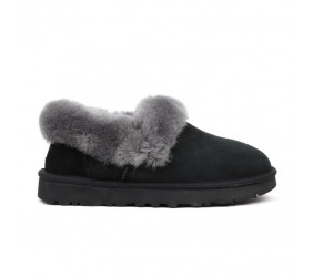 UGG Nita Slipper Black
